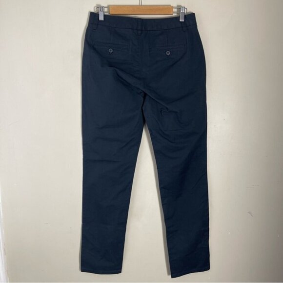 Bonobos Men's Blue Cotton Slim Fit Chino Casual Pants Size 30/32 cotton stretch - Picture 2 of 15